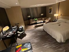 -成都尼依格罗酒店