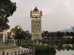 -赤坎·广东华侨国际旅游度假区