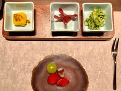 餐前前菜-无味舒食(思南公馆店)