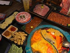 -吼堂老火锅(太古里总店)