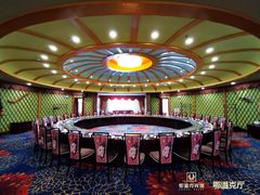 -白鹿苑蒙餐(鄂温克宾馆店)