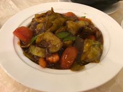 -起士林西餐厅(东经路店)
