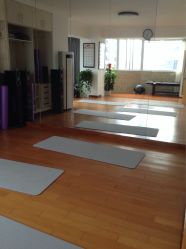 -康舒普拉提工作室control pilates