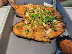 -云海肴·汽锅鸡·云南菜(高德置地店)