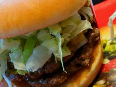 -FATBURGER 特富客汉堡(外交公寓店)