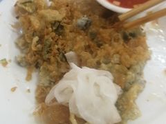-建国蚵煎蚵面