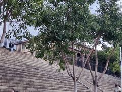 -龙舟池
