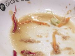 -COCO壱番屋(北京平安国际金融中心店)