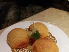 -8餐厅(新葡京酒店)