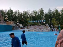 -武汉玛雅海滩水公园