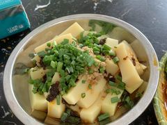 -大邑李记肥肠血旺