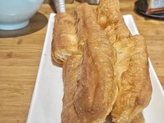 -食膳公园包子铺(烈士公园店)