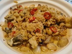 -老阿爸鲜鱼土菜(昆山花桥店)