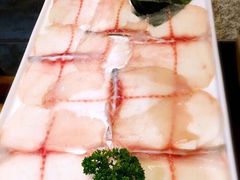 -疯狂的筷子老灶九宫格火锅
