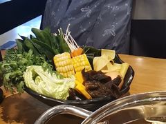 -呷哺呷哺(砂之船奥莱店)