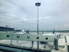 -银川河东国际机场