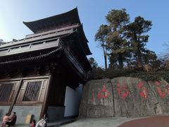 -敬亭山风景名胜区