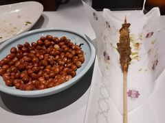 -耶里夏丽·新疆菜·28年喀什老馆(田林东路店)