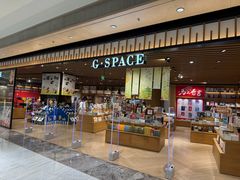 -G·SPACE(金鹰世界店)