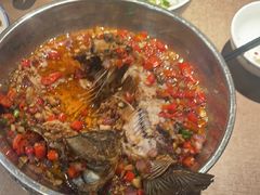 -农耕记·湖南土菜(龙岗熙和园店)