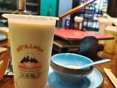 -金龙·打边炉(南京西路店)