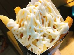 -SUGAR糖薯·章鱼烧(鹏欣水游城店)