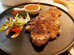 -ins森林童话餐厅coffee&bistro