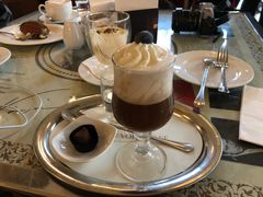 匈牙利咖啡-纽约咖啡馆