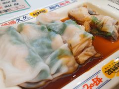 -赵财财·肠粉·煲仔饭(华润万象城店)
