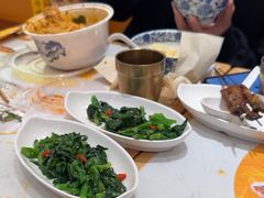 -陳香貴·兰州牛肉面(上海长风大悦城店)