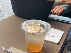 -J Create城市露营咖啡·简餐·宠物(上海动物园店)