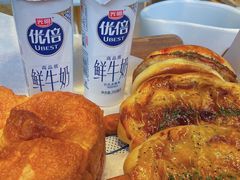 -菲尔雪CAKE(九方店)