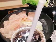 -呷哺呷哺(西单大悦城店)