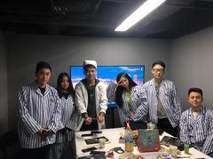 -Diary Club剧本&桌游狼人杀(湖东店)