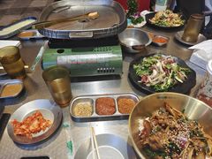 -杨小佳·齐齐哈尔烤肉·烤串(广州店)