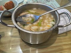 -一勺一碗好粥道(红运家园店)