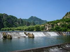-大连冰峪旅游度假区