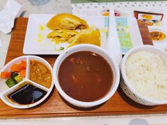 -翠华(澳门银河店)