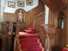 -马勒别墅·中餐厅