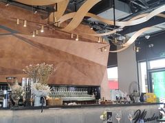 大堂-巴别塔法餐舍(合作路店)