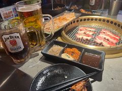 -谷牛日式烤肉(宝山U天地店)