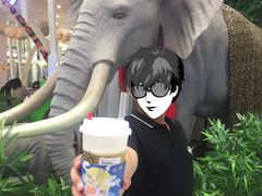 -眷茶(赛格国际购物中心店)