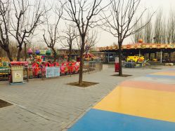 -大望京儿童游乐场