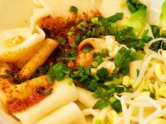 油泼扯面-玉华宫宾馆·餐厅(铜川驻京办店)