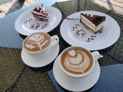 -望海·帆船主题咖啡厅•品茗下午茶(石湖景区店)