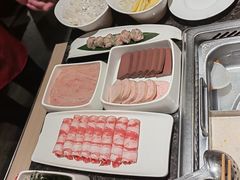 -海底捞火锅(汇悦城店)