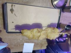 -质烤烤物·活烤海鲜(质烤总店)