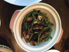 粗茶淡饭•隐庐私厨-粗茶淡饭·隐庐私厨(东亭店)