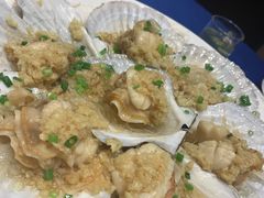 -高佳庄·舟山海鲜(海景旗舰店)