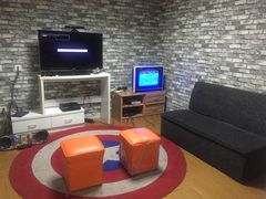-大猫儿轰趴·团建·年会聚会(朝外店)